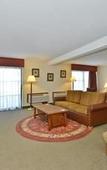 Туры в отель Best Western Prairie Inn & Conference Center