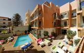 Туры в отель Palmera Beach Hotel & Spa