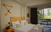 Туры в отель Palmera Beach Hotel & Spa
