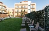 Туры в отель Palmera Beach Hotel & Spa