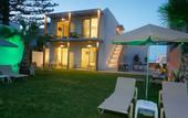 Туры в отель Palmera Beach Hotel & Spa