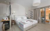Туры в отель Palmera Beach Hotel & Spa