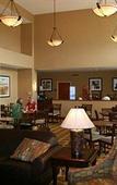 Туры в отель Hampton Inn & Suites Greeley