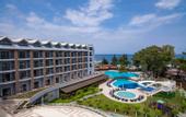 Туры в отель Fore Resort & Spa