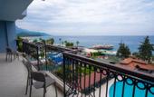 Туры в отель Fore Resort & Spa
