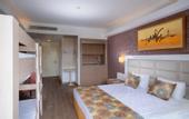 Туры в отель Fore Resort & Spa