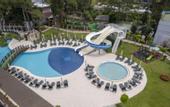Туры в отель Fore Resort & Spa