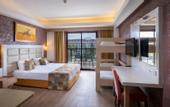 Туры в отель Fore Resort & Spa