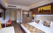 Туры в отель Fore Resort & Spa