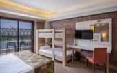 Туры в отель Fore Resort & Spa