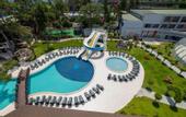 Туры в отель Fore Resort & Spa