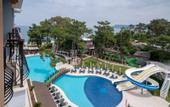Туры в отель Fore Resort & Spa