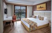 Туры в отель Fore Resort & Spa