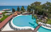 Туры в отель Fore Resort & Spa