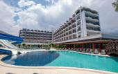Туры в отель Fore Resort & Spa