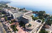 Туры в отель Fore Resort & Spa
