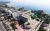 Туры в отель Fore Resort & Spa