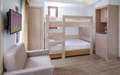 Туры в отель Fore Resort & Spa