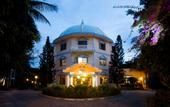 Туры в отель Palmira Beach Resort & Spa