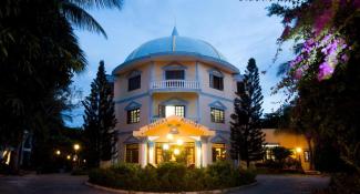 Palmira Beach Resort & Spa 3*