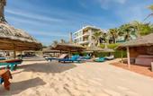 Туры в отель Palmira Beach Resort & Spa