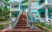 Туры в отель Palmira Beach Resort & Spa