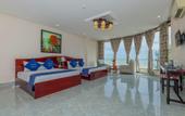 Туры в отель Palmira Beach Resort & Spa