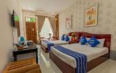 Туры в отель Palmira Beach Resort & Spa