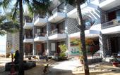 Туры в отель Palmira Beach Resort & Spa