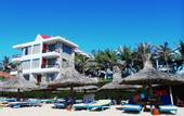 Туры в отель Palmira Beach Resort & Spa