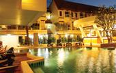 Туры в отель Palmyra Patong Resort
