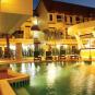 Туры в отель Palmyra Patong Resort, оператор Anex Tour
