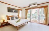Туры в отель Palmyra Patong Resort