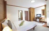 Туры в отель Palmyra Patong Resort