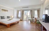 Туры в отель Palmyra Patong Resort