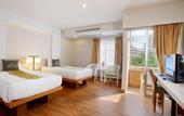 Туры в отель Palmyra Patong Resort