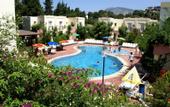 Туры в отель Paloma Bitez Apartments