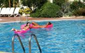 Туры в отель Paloma Bitez Apartments
