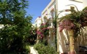 Туры в отель Paloma Bitez Apartments