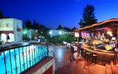 Туры в отель Paloma Bitez Apartments