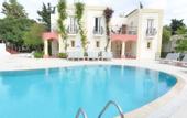 Туры в отель Paloma Bitez Apartments