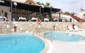 Туры в отель Paloma Bitez Apartments
