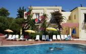 Туры в отель Paloma Bitez Apartments