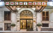 Туры в отель Archimede
