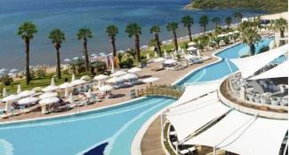 Paloma Pasha Resort (Ozdere) 5*