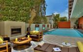 Туры в отель Palomar Los Angeles