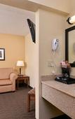 Туры в отель AmericInn by Wyndham Fergus Falls - Conference Center