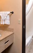 Туры в отель AmericInn by Wyndham Fergus Falls - Conference Center