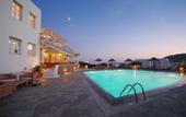 Туры в отель Archipelagos Luxury Hotel