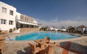 Туры в отель Archipelagos Luxury Hotel